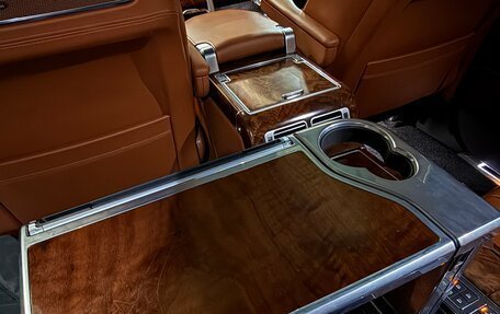 Land Rover Range Rover IV рестайлинг, 2016 год, 10 100 000 рублей, 9 фотография