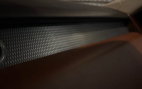 Land Rover Range Rover IV рестайлинг, 2016 год, 10 100 000 рублей, 8 фотография