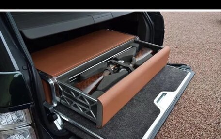 Land Rover Range Rover IV рестайлинг, 2016 год, 10 100 000 рублей, 5 фотография