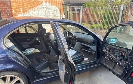 BMW 5 серия, 1998 год, 420 000 рублей, 2 фотография