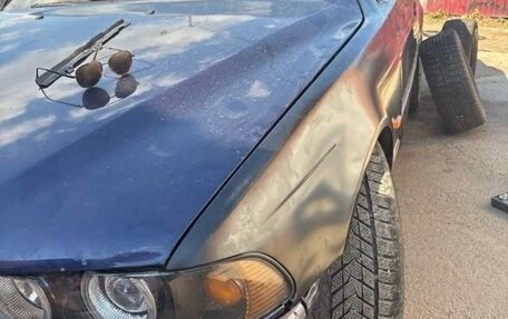 BMW 5 серия, 1998 год, 420 000 рублей, 4 фотография