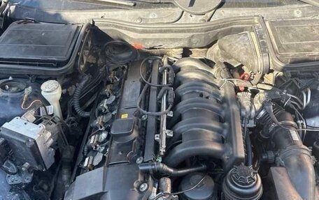 BMW 5 серия, 1998 год, 420 000 рублей, 6 фотография