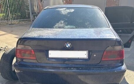 BMW 5 серия, 1998 год, 420 000 рублей, 5 фотография