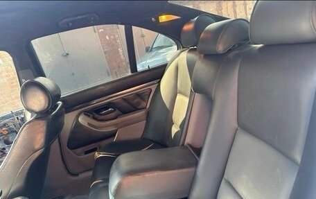 BMW 5 серия, 1998 год, 420 000 рублей, 7 фотография