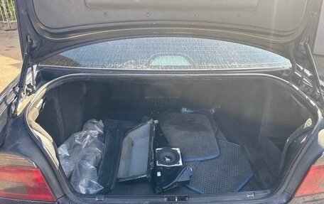 BMW 5 серия, 1998 год, 420 000 рублей, 8 фотография