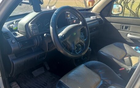 Land Rover Freelander II рестайлинг 2, 2003 год, 370 000 рублей, 5 фотография