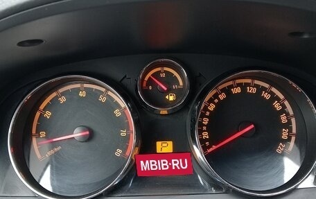 Opel Antara I, 2008 год, 530 000 рублей, 2 фотография