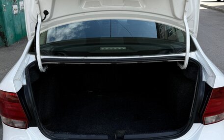 Volkswagen Polo VI (EU Market), 2012 год, 700 000 рублей, 7 фотография