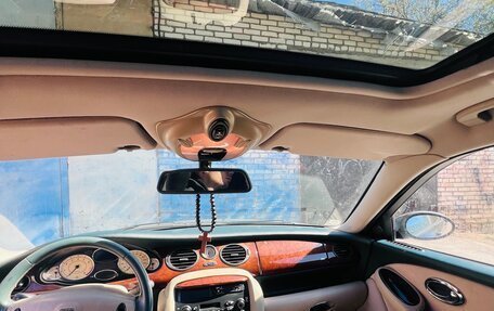 Land Rover 75, 2003 год, 400 000 рублей, 6 фотография