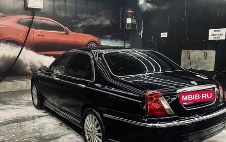 Land Rover 75, 2003 год, 400 000 рублей, 2 фотография