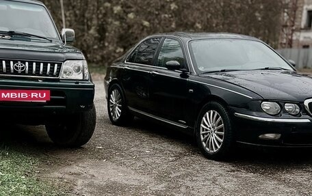 Land Rover 75, 2003 год, 400 000 рублей, 4 фотография