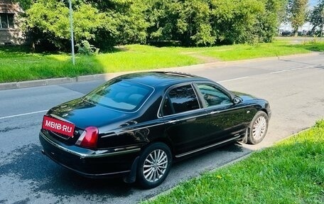 Land Rover 75, 2003 год, 400 000 рублей, 5 фотография