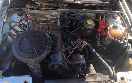 Audi 80, 1990 год, 65 000 рублей, 13 фотография