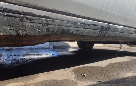 Audi 80, 1990 год, 65 000 рублей, 17 фотография