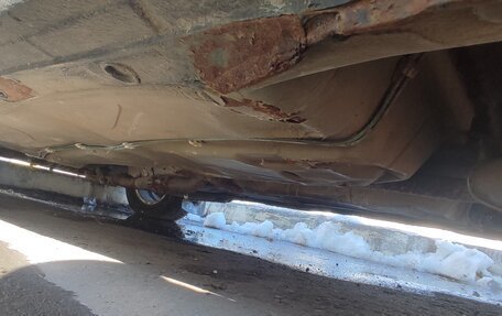 Audi 80, 1990 год, 65 000 рублей, 15 фотография