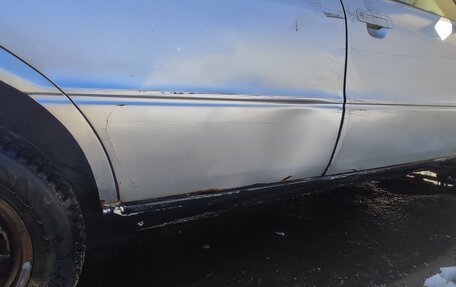 Audi 80, 1990 год, 65 000 рублей, 14 фотография