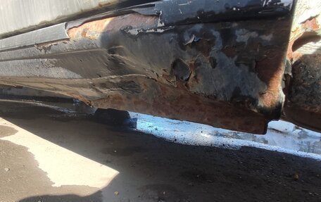 Audi 80, 1990 год, 65 000 рублей, 16 фотография