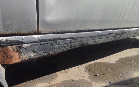 Audi 80, 1990 год, 65 000 рублей, 18 фотография