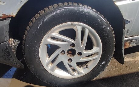 Audi 80, 1990 год, 65 000 рублей, 19 фотография