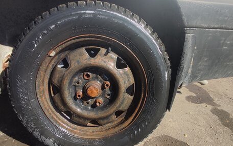 Audi 80, 1990 год, 65 000 рублей, 20 фотография