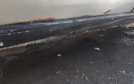 Audi 80, 1990 год, 65 000 рублей, 23 фотография