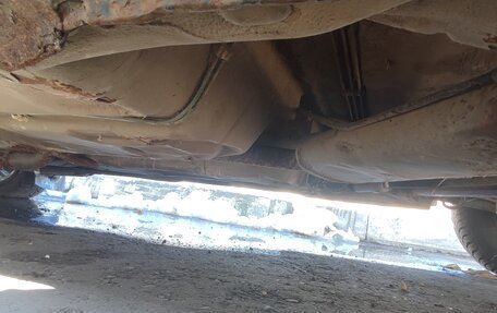 Audi 80, 1990 год, 65 000 рублей, 25 фотография