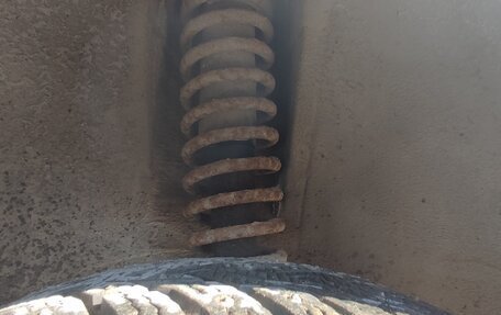 Audi 80, 1990 год, 65 000 рублей, 26 фотография