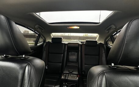 Lexus ES VII, 2014 год, 2 800 000 рублей, 6 фотография