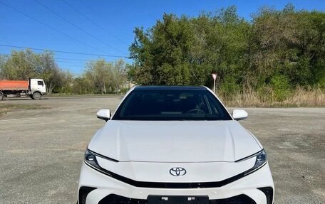 Toyota Camry, 2025 год, 4 150 000 рублей, 2 фотография