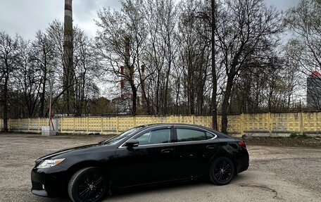 Lexus ES VII, 2014 год, 2 800 000 рублей, 3 фотография