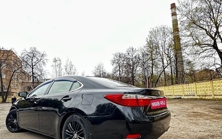 Lexus ES VII, 2014 год, 2 800 000 рублей, 4 фотография