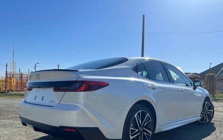 Toyota Camry, 2025 год, 4 150 000 рублей, 4 фотография