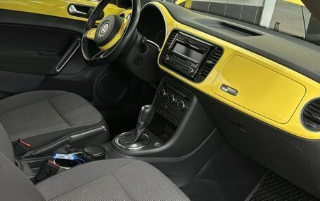 Volkswagen Beetle, 2013 год, 1 670 000 рублей, 3 фотография