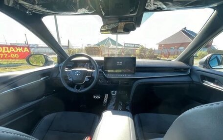 Toyota Camry, 2025 год, 4 150 000 рублей, 8 фотография