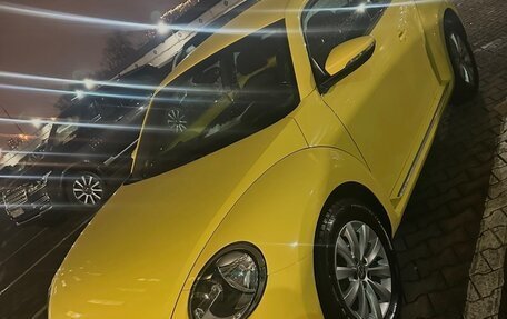 Volkswagen Beetle, 2013 год, 1 670 000 рублей, 2 фотография