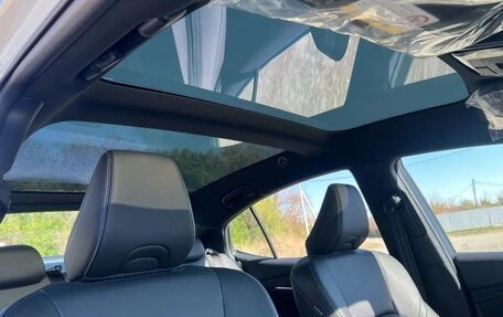Toyota Camry, 2025 год, 4 150 000 рублей, 9 фотография