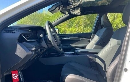 Toyota Camry, 2025 год, 4 150 000 рублей, 7 фотография