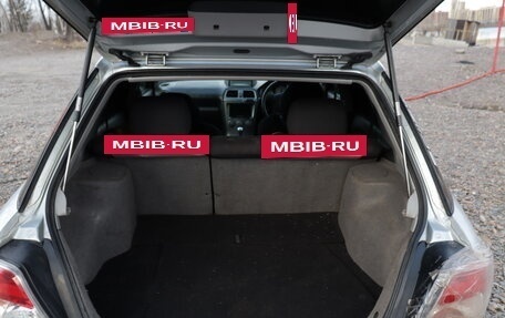 Subaru Impreza III, 2004 год, 399 999 рублей, 7 фотография