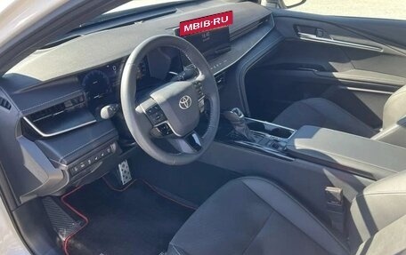 Toyota Camry, 2025 год, 4 150 000 рублей, 6 фотография