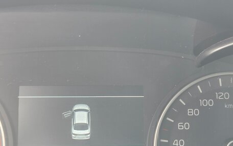 KIA Optima IV, 2019 год, 1 800 000 рублей, 10 фотография