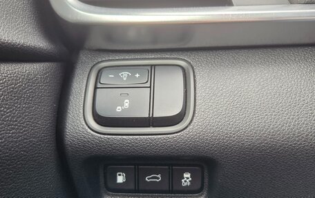 KIA Optima IV, 2019 год, 1 800 000 рублей, 13 фотография