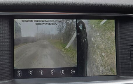 KIA Optima IV, 2019 год, 1 800 000 рублей, 11 фотография