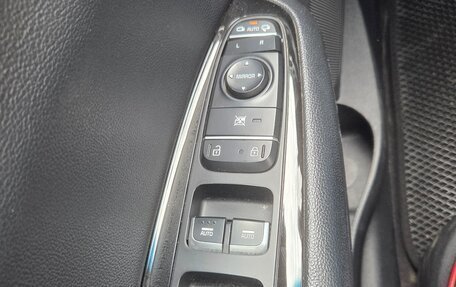 KIA Optima IV, 2019 год, 1 800 000 рублей, 14 фотография