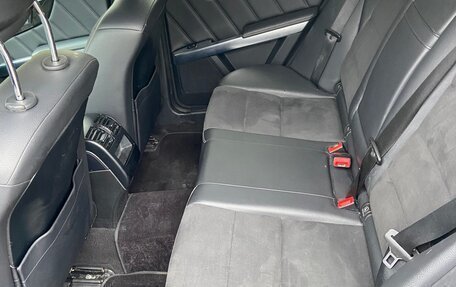 Mercedes-Benz GLK-Класс, 2013 год, 1 690 000 рублей, 3 фотография