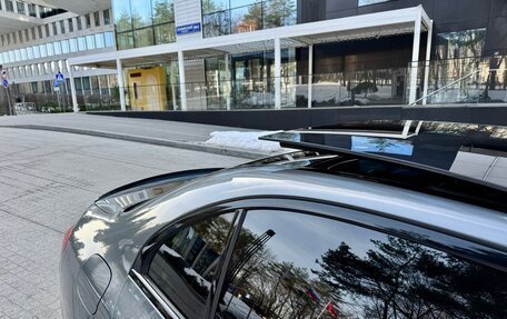 Mercedes-Benz E-Класс, 2016 год, 3 150 000 рублей, 5 фотография