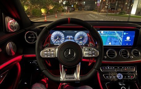 Mercedes-Benz E-Класс, 2016 год, 3 150 000 рублей, 7 фотография