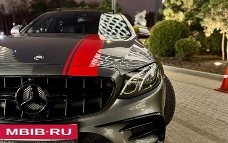 Mercedes-Benz E-Класс, 2016 год, 3 150 000 рублей, 3 фотография