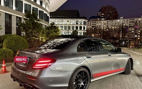 Mercedes-Benz E-Класс, 2016 год, 3 150 000 рублей, 2 фотография