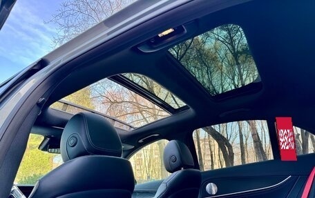 Mercedes-Benz E-Класс, 2016 год, 3 150 000 рублей, 8 фотография