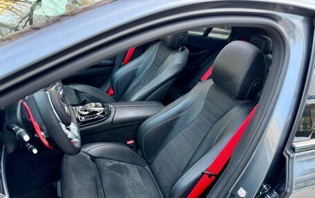 Mercedes-Benz E-Класс, 2016 год, 3 150 000 рублей, 10 фотография